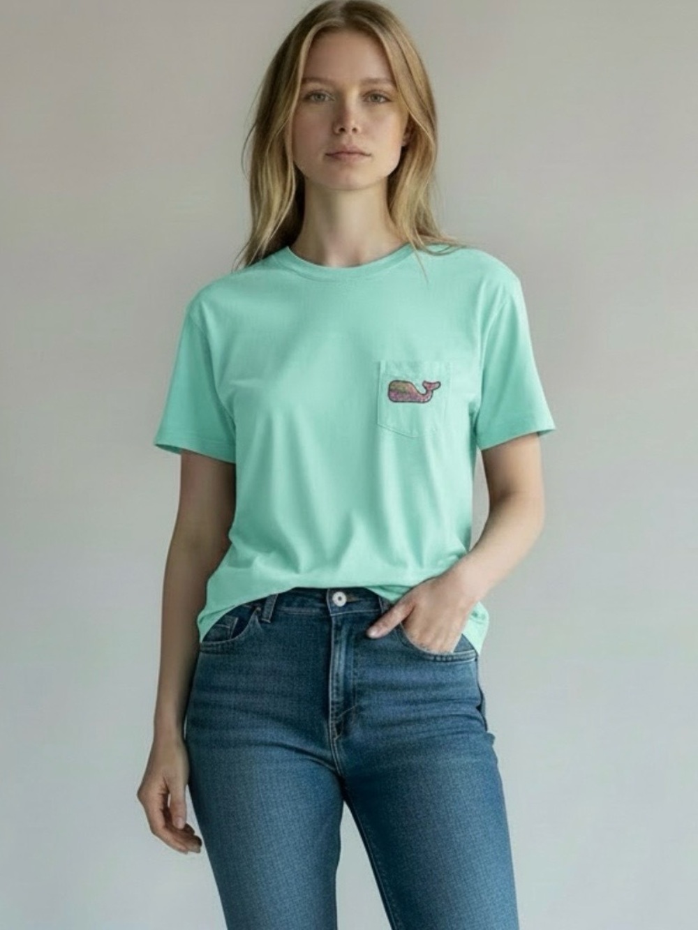 VINEYARD VINES Tee Size XS